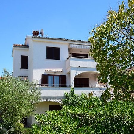 Apartments Drago Malinska Dış mekan fotoğraf