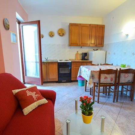 Apartments Drago Malinska Dış mekan fotoğraf