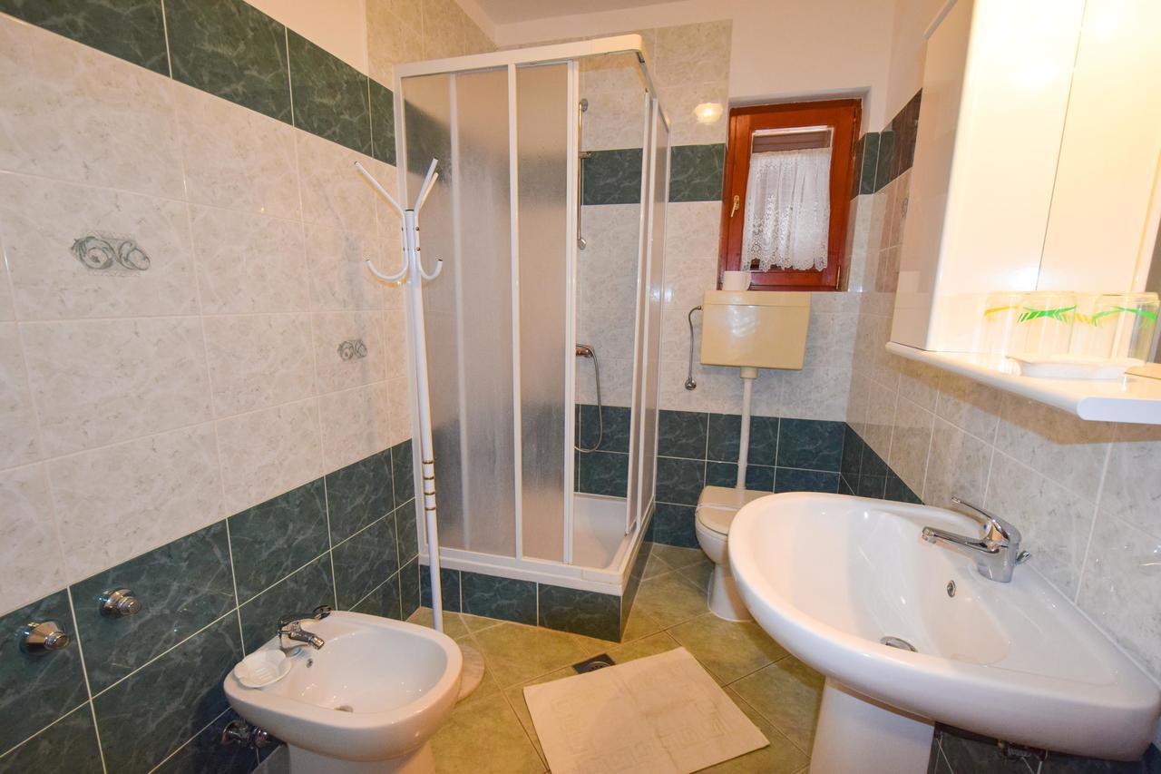 Apartments Drago Malinska Dış mekan fotoğraf