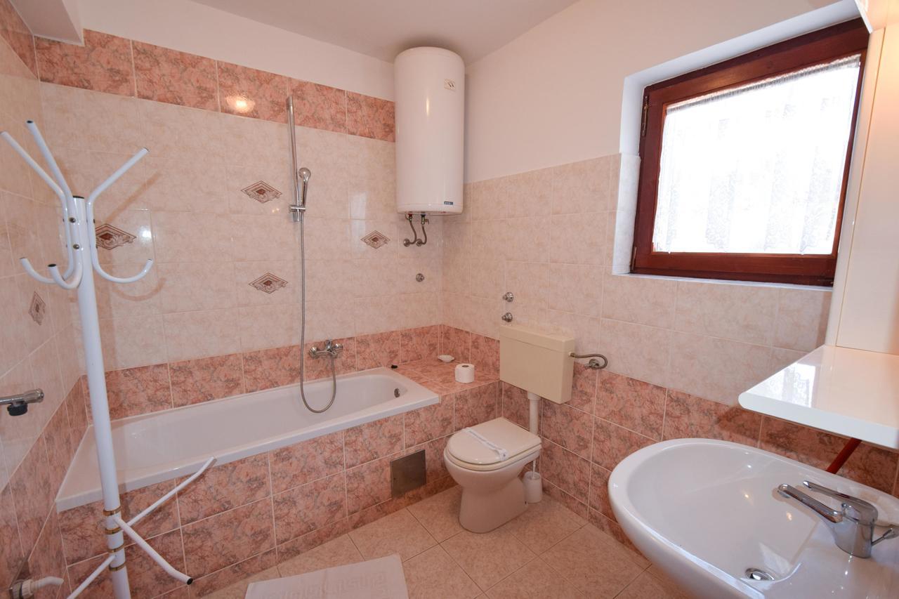 Apartments Drago Malinska Dış mekan fotoğraf